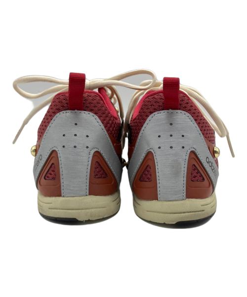 adidas（アディダス）adidas (アディダス) song for the mute (ソングフォーザミュート) PR SFTM Adizero LegacyRed レッド サイズ:26.5cmの古着・服飾アイテム