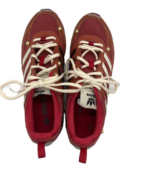 adidas（アディダス）adidas (アディダス) song for the mute (ソングフォーザミュート) PR SFTM Adizero LegacyRed レッド サイズ:26.5cmの古着・服飾アイテム