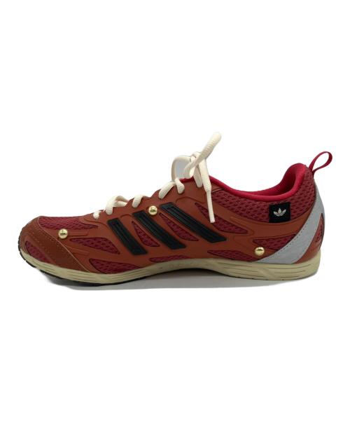 adidas（アディダス）adidas (アディダス) song for the mute (ソングフォーザミュート) PR SFTM Adizero LegacyRed レッド サイズ:26.5cmの古着・服飾アイテム