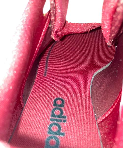 adidas（アディダス）adidas (アディダス) song for the mute (ソングフォーザミュート) PR SFTM Adizero LegacyRed レッド サイズ:26.5cmの古着・服飾アイテム