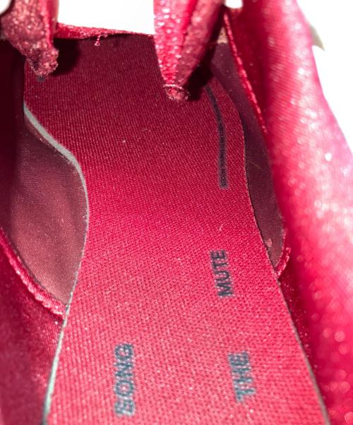 adidas（アディダス）adidas (アディダス) song for the mute (ソングフォーザミュート) PR SFTM Adizero LegacyRed レッド サイズ:26.5cmの古着・服飾アイテム