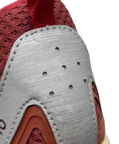 adidas（アディダス）adidas (アディダス) song for the mute (ソングフォーザミュート) PR SFTM Adizero LegacyRed レッド サイズ:26.5cmの古着・服飾アイテム