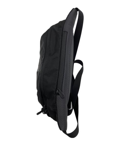 THE NORTH FACE（ザ ノース フェイス）THE NORTH FACE (ザ ノース フェイス) オリオン3 ブラックの古着・服飾アイテム