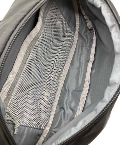 THE NORTH FACE（ザ ノース フェイス）THE NORTH FACE (ザ ノース フェイス) オリオン3 ブラックの古着・服飾アイテム