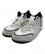 NIKEナイキ）の古着「JORDAN COURTSIDE 23」｜ホワイト
