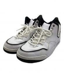NIKE（ナイキ）の古着「JORDAN COURTSIDE 23」｜ホワイト