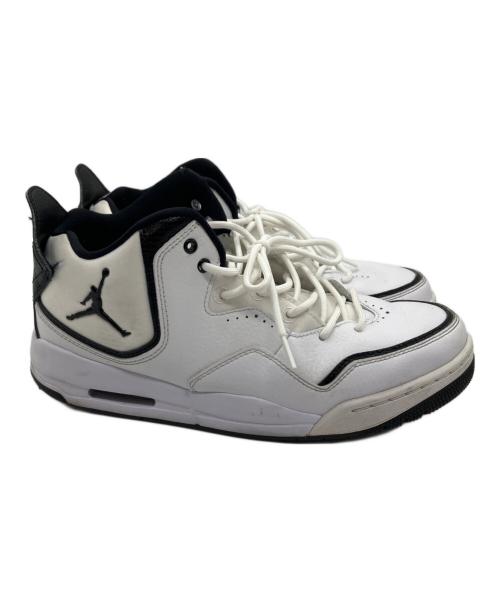 NIKE（ナイキ）NIKE (ナイキ) JORDAN COURTSIDE 23 ホワイト サイズ:26.5cmの古着・服飾アイテム
