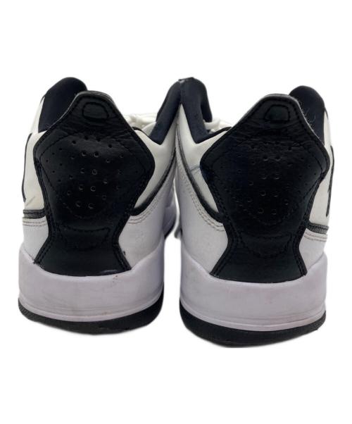 NIKE（ナイキ）NIKE (ナイキ) JORDAN COURTSIDE 23 ホワイト サイズ:26.5cmの古着・服飾アイテム