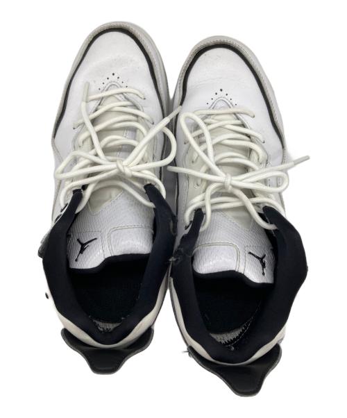 NIKE（ナイキ）NIKE (ナイキ) JORDAN COURTSIDE 23 ホワイト サイズ:26.5cmの古着・服飾アイテム
