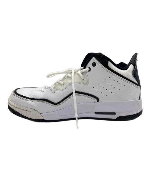 NIKE（ナイキ）NIKE (ナイキ) JORDAN COURTSIDE 23 ホワイト サイズ:26.5cmの古着・服飾アイテム