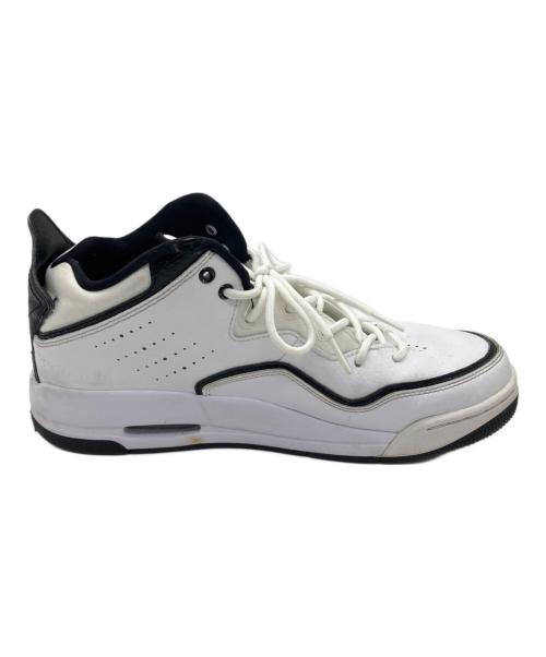 NIKE（ナイキ）NIKE (ナイキ) JORDAN COURTSIDE 23 ホワイト サイズ:26.5cmの古着・服飾アイテム