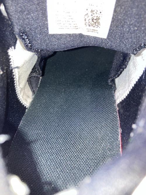 NIKE（ナイキ）NIKE (ナイキ) JORDAN COURTSIDE 23 ホワイト サイズ:26.5cmの古着・服飾アイテム