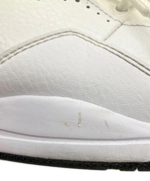 NIKE（ナイキ）NIKE (ナイキ) JORDAN COURTSIDE 23 ホワイト サイズ:26.5cmの古着・服飾アイテム