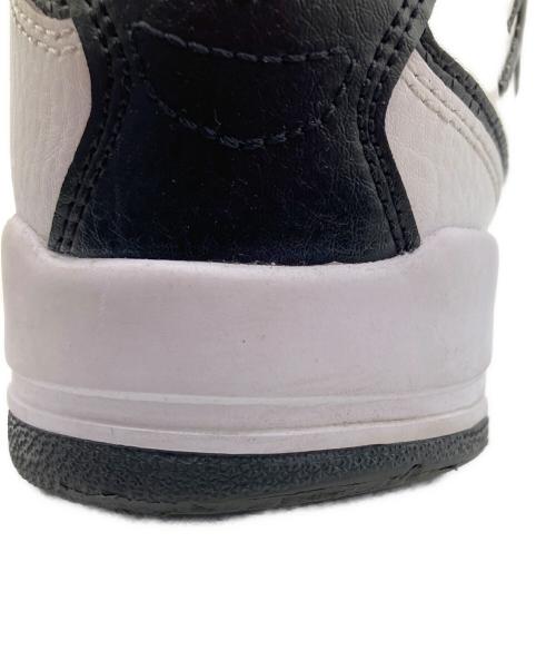 NIKE（ナイキ）NIKE (ナイキ) JORDAN COURTSIDE 23 ホワイト サイズ:26.5cmの古着・服飾アイテム