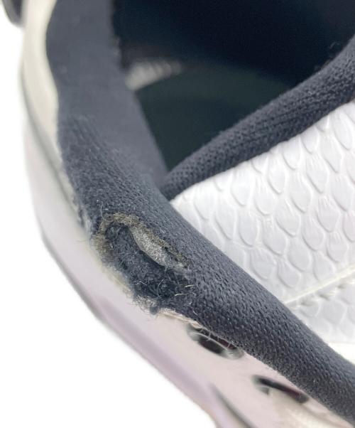 NIKE（ナイキ）NIKE (ナイキ) JORDAN COURTSIDE 23 ホワイト サイズ:26.5cmの古着・服飾アイテム