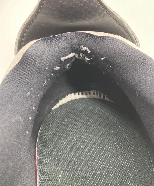 NIKE（ナイキ）NIKE (ナイキ) JORDAN COURTSIDE 23 ホワイト サイズ:26.5cmの古着・服飾アイテム