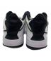 中古・古着 NIKE (ナイキ) JORDAN COURTSIDE 23 ホワイト サイズ:26.5cm：6000円