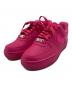 NIKE（ナイキ）の古着「AIR FORCE 1 '07」｜FIREBERRY ショッキングピンク