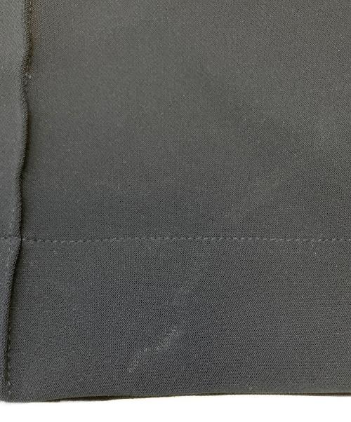 Needles（ニードルズ）Needles (ニードルズ) Piping Cowboy Pant - Poly Double Cloth ブラック サイズ:Mの古着・服飾アイテム