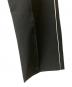 中古・古着 Needles (ニードルズ) Piping Cowboy Pant - Poly Double Cloth ブラック サイズ:M：17000円