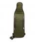 PORTER (ポーター) HEAT TYPE-C  SLING SHOULDER BAG オリーブ：23000円