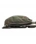 中古・古着 PORTER (ポーター) HEAT TYPE-C  SLING SHOULDER BAG オリーブ：23000円