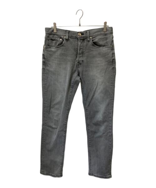 RED CARD（レッドカード）RED CARD (レッドカード) デニムパンツ グレー サイズ:31の古着・服飾アイテム