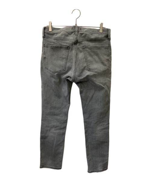 RED CARD（レッドカード）RED CARD (レッドカード) デニムパンツ グレー サイズ:31の古着・服飾アイテム