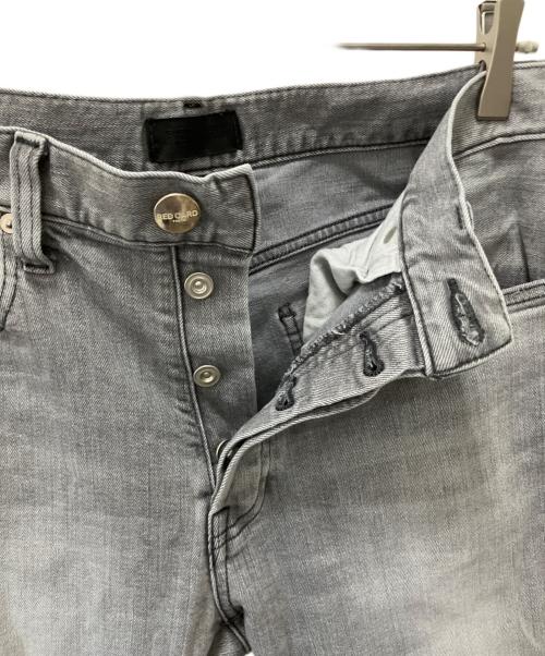 RED CARD（レッドカード）RED CARD (レッドカード) デニムパンツ グレー サイズ:31の古着・服飾アイテム