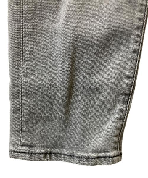 RED CARD（レッドカード）RED CARD (レッドカード) デニムパンツ グレー サイズ:31の古着・服飾アイテム