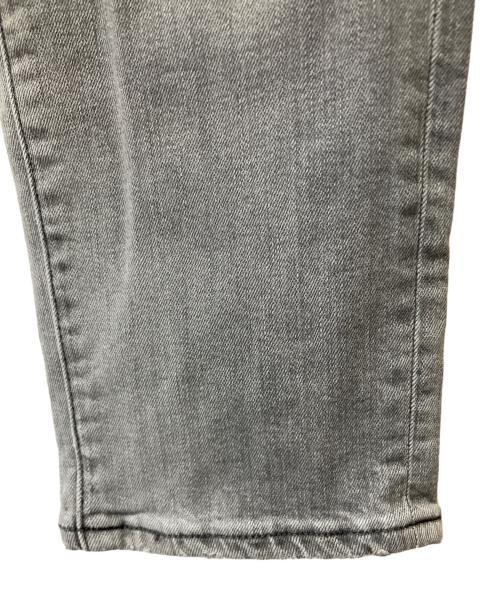 RED CARD（レッドカード）RED CARD (レッドカード) デニムパンツ グレー サイズ:31の古着・服飾アイテム