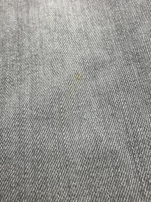 RED CARD（レッドカード）RED CARD (レッドカード) デニムパンツ グレー サイズ:31の古着・服飾アイテム