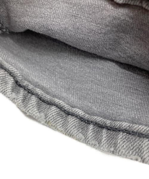 RED CARD（レッドカード）RED CARD (レッドカード) デニムパンツ グレー サイズ:31の古着・服飾アイテム