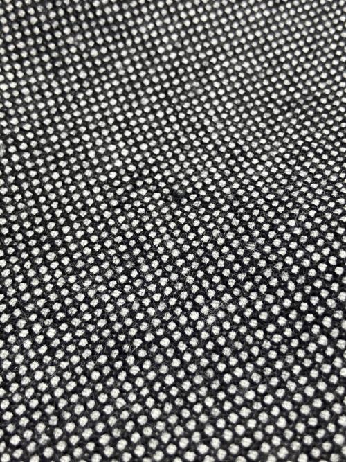 REGENT（レジェント）REGENT (レジェント) 2タックスラックス ブラック サイズ:36の古着・服飾アイテム