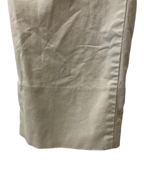 PT TORINO（ピーティートリノ）PT TORINO (ピーティートリノ) スラックス ベージュ サイズ:48の古着・服飾アイテム