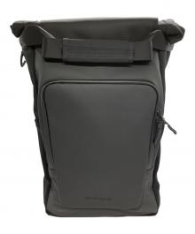 berufbaggage（ベルーフバッゲージ）の古着「バックパック」｜ブラック