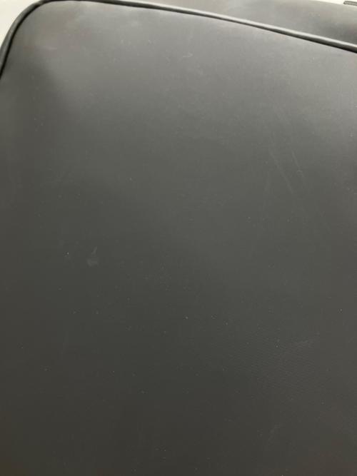 berufbaggage（ベルーフバッゲージ）berufbaggage (ベルーフバッゲージ) バックパック ブラックの古着・服飾アイテム