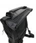 中古・古着 berufbaggage (ベルーフバッゲージ) バックパック ブラック：15000円