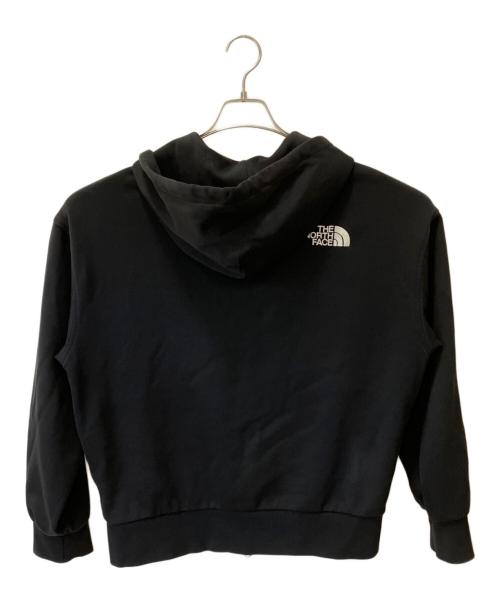 THE NORTH FACE（ザ ノース フェイス）THE NORTH FACE (ザ ノース フェイス) COMFY HOOD ZIP UP ブラック サイズ:Mの古着・服飾アイテム