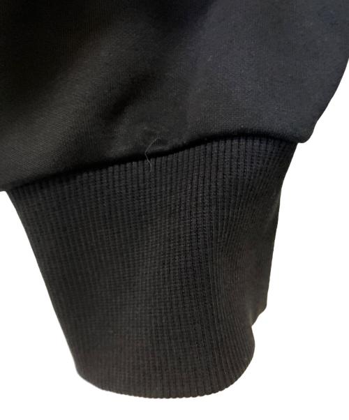 THE NORTH FACE（ザ ノース フェイス）THE NORTH FACE (ザ ノース フェイス) COMFY HOOD ZIP UP ブラック サイズ:Mの古着・服飾アイテム