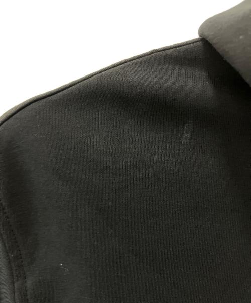 THE NORTH FACE（ザ ノース フェイス）THE NORTH FACE (ザ ノース フェイス) COMFY HOOD ZIP UP ブラック サイズ:Mの古着・服飾アイテム