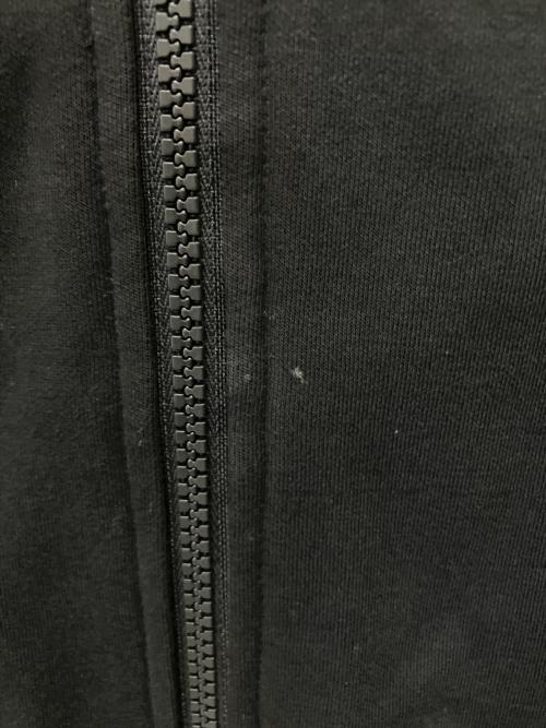 THE NORTH FACE（ザ ノース フェイス）THE NORTH FACE (ザ ノース フェイス) COMFY HOOD ZIP UP ブラック サイズ:Mの古着・服飾アイテム