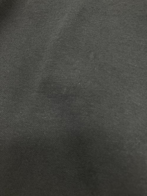 THE NORTH FACE（ザ ノース フェイス）THE NORTH FACE (ザ ノース フェイス) COMFY HOOD ZIP UP ブラック サイズ:Mの古着・服飾アイテム