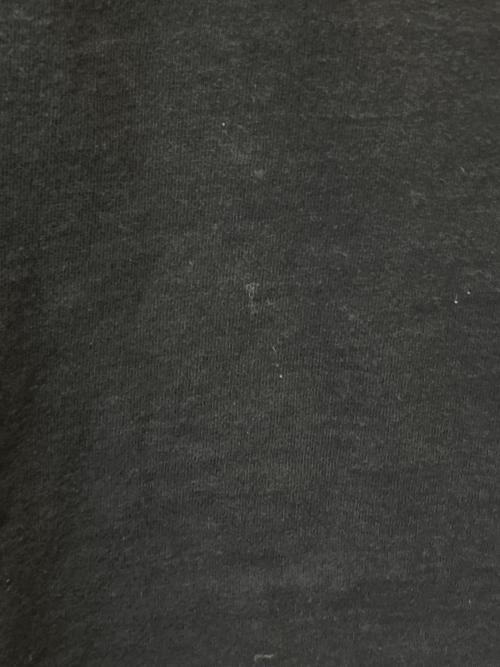Hysteric Glamour（ヒステリックグラマー）Hysteric Glamour (ヒステリックグラマー) BAT WEB刺繍 チビTシャツ ブラック サイズ:FREEの古着・服飾アイテム