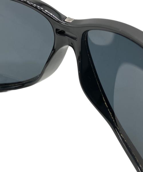 BVLGARI（ブルガリ）BVLGARI (ブルガリ) サングラス ブラック サイズ:70□13の古着・服飾アイテム