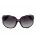 Dior (ディオール) サングラス パープル サイズ:61□14：6000円