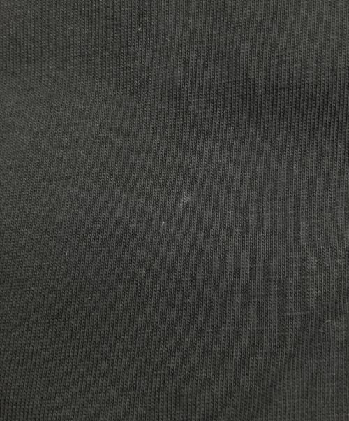 THE NORTH FACE（ザ ノース フェイス）THE NORTH FACE (ザ ノース フェイス) 半袖カットソー ブラック サイズ:Lの古着・服飾アイテム