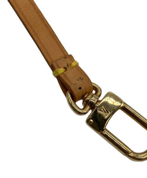 LOUIS VUITTON（ルイ ヴィトン）LOUIS VUITTON (ルイ ヴィトン) ポシェット・アクセソワール ブラウンの古着・服飾アイテム