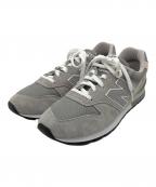 NEW BALANCEニューバランス）の古着「ローカットスニーカー」｜グレー