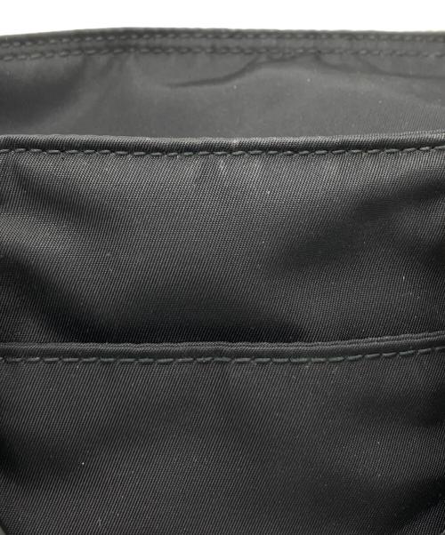 PRADA（プラダ）PRADA (プラダ) ハンドバッグ NERO ブラックの古着・服飾アイテム